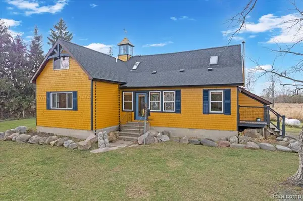 8839 Petz, Imlay City, MI 