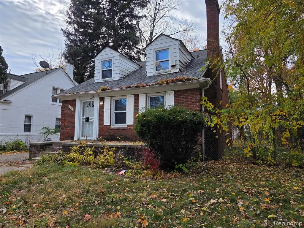 16115 Westbrook, Detroit, MI  - Image #1