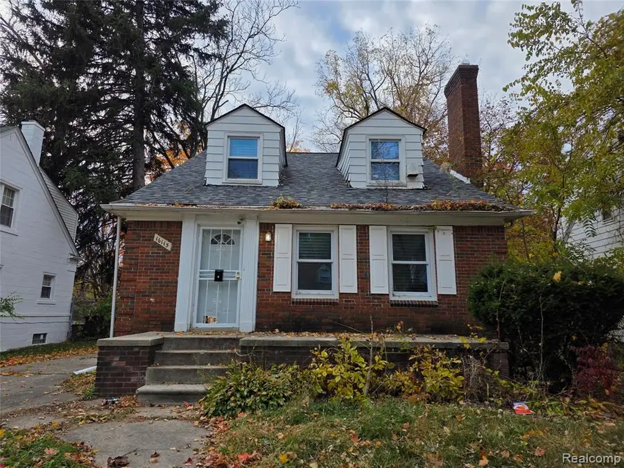 16115 Westbrook, Detroit, MI  - Image #2