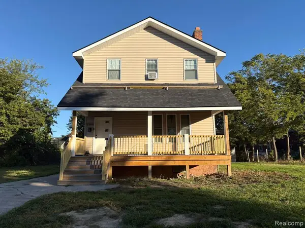 5340 Maplewood, Detroit, MI 48204