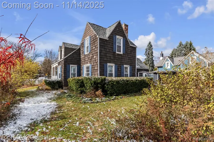 108 Washington, Holly, MI  - Image #3