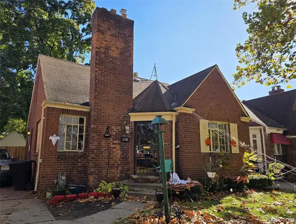 19180 Murray Hill, Detroit, MI 