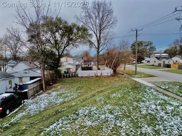 11208 Stephens, Warren, MI 