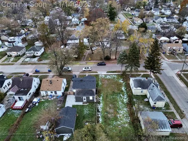 14217 Marshall, Warren, MI 