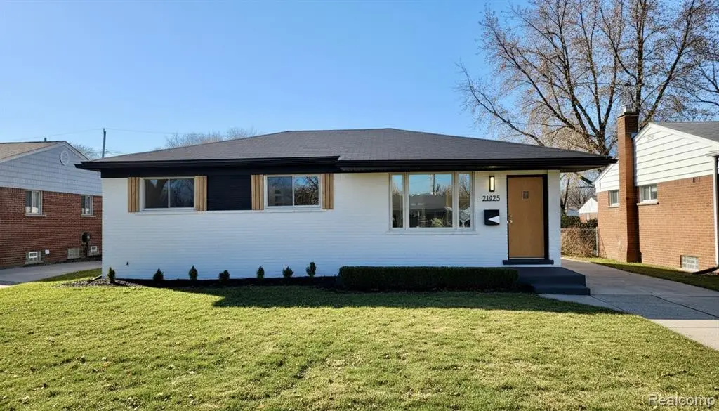 21425 Parkway, Saint Clair Shores, MI  - Image #1