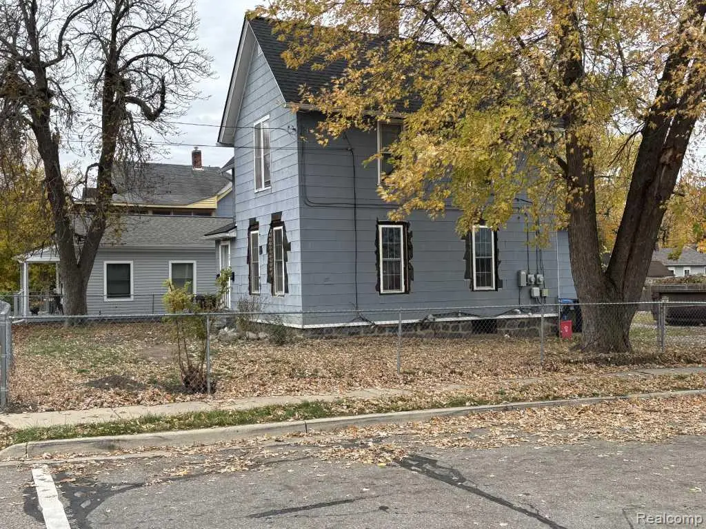 20 S Grove, Ypsilanti, MI 48198 - #1