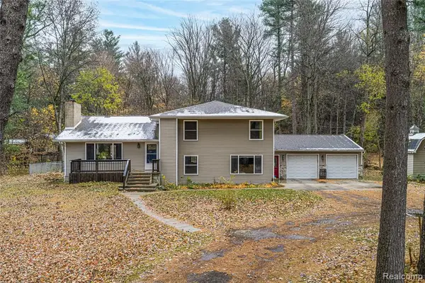 6152 N Gale, Davison, MI 48423