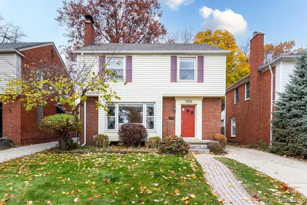 1101 N Washington, Royal Oak, MI 