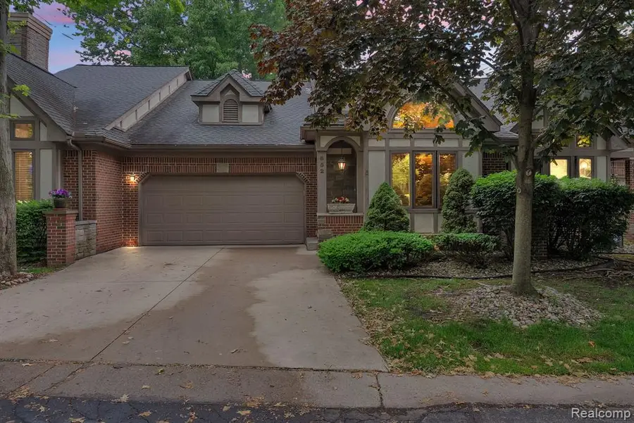 852 N Beech Daly, Dearborn Heights, MI  - Image #2