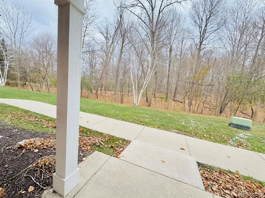 16036 Morningside, Northville, MI  - Image #3