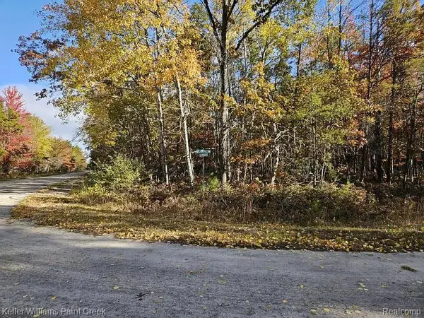 Lot 236 Devonshire, Oscoda, MI 48750