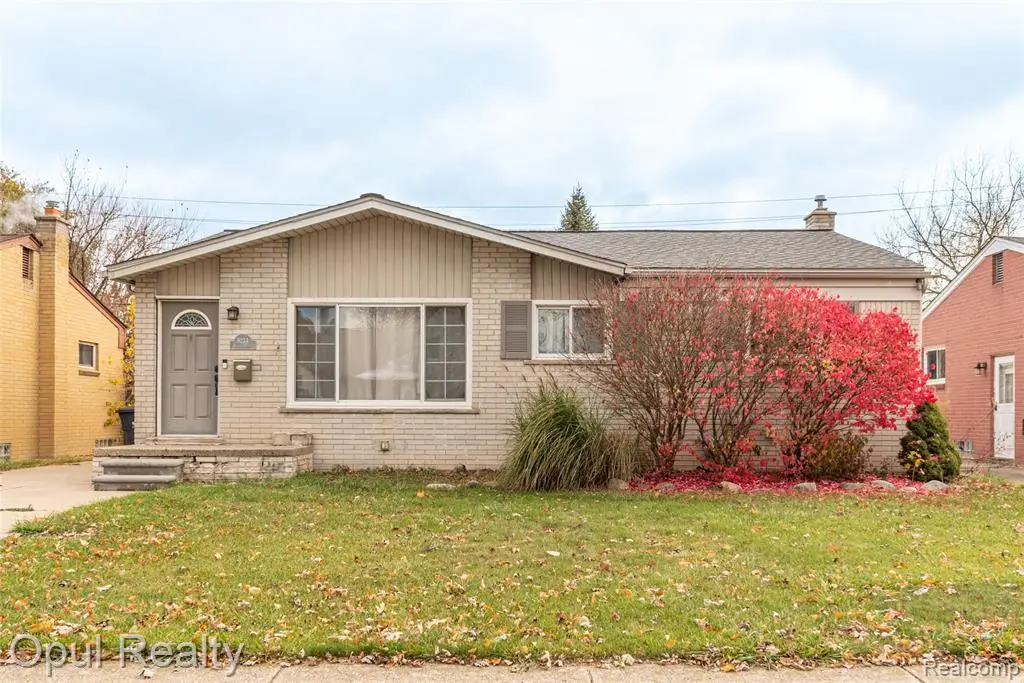 8234 Perrin, Westland, MI  - #1