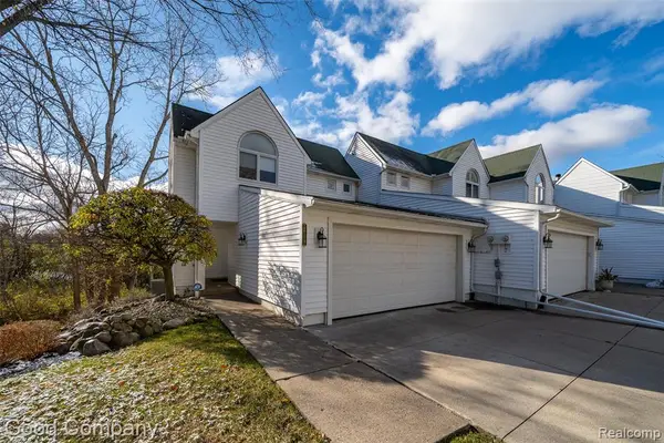 24117 Tana, Farmington Hills, MI 
