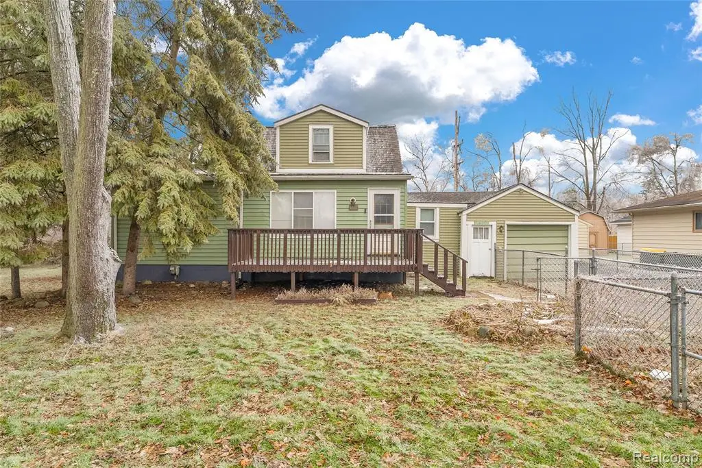 6522 Saline, Waterford, MI 48329 - #1