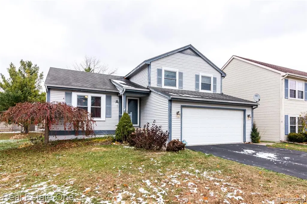 396 Princeton, South Lyon, MI  - Image #1