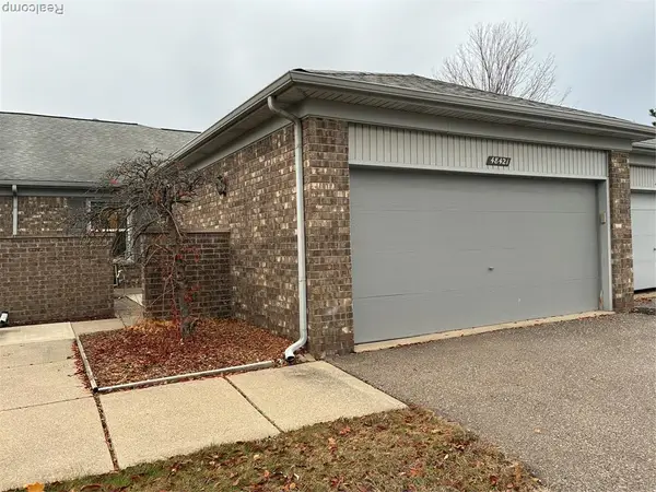 48421 Milonas, Shelby Twp, MI 