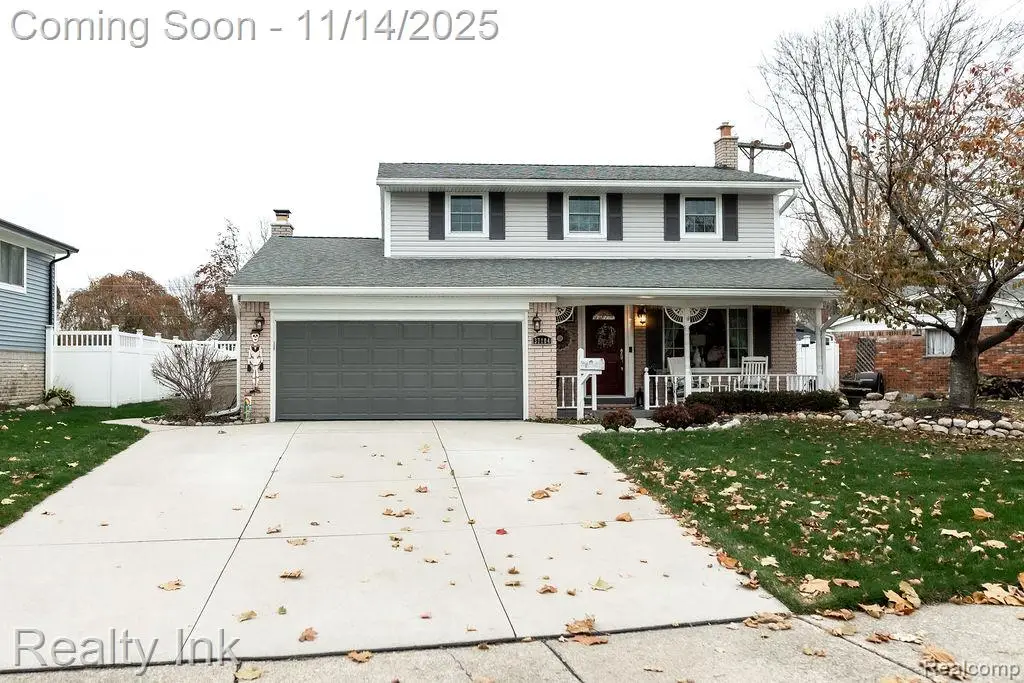 37104 Ladywood, Livonia, MI  - Image #1