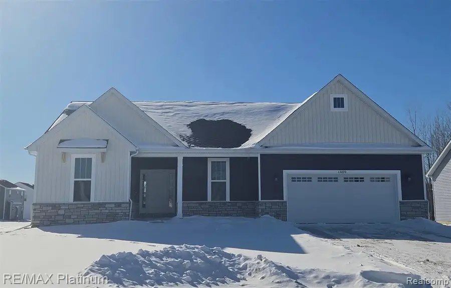 13025 River Rock, Linden, MI 48451 - #2