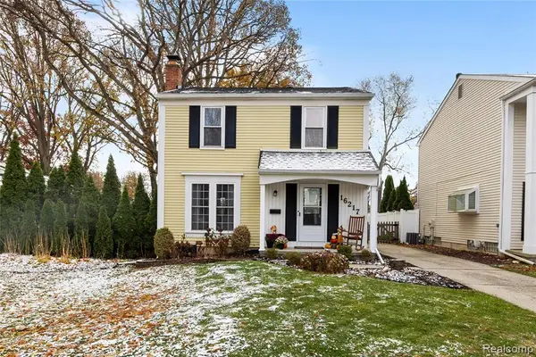 16217 Birwood, Beverly Hills, MI 