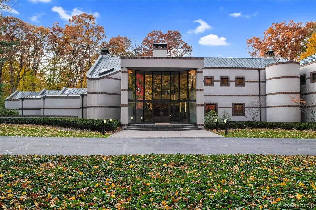 1335 Trowbridge, Bloomfield Hills, MI 48304 - #1