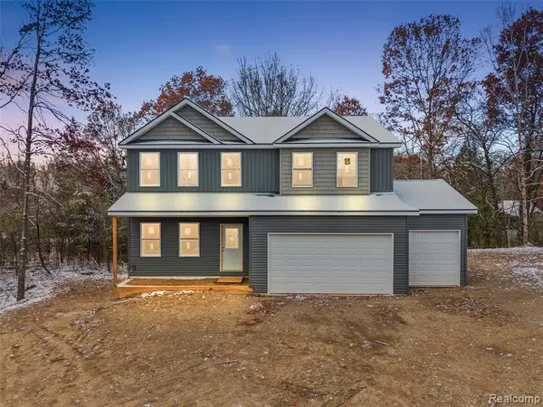 9355 Andersonville, Clarkston, MI 48346