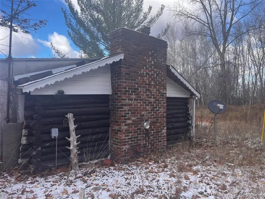 2132 Birch, Sears, MI 49679 - #2