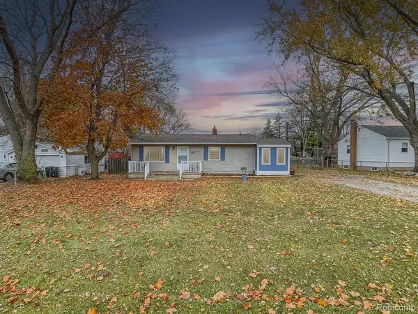 6077 Crown, Flint, MI 