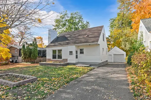 705 E Grand, Ypsilanti, MI 