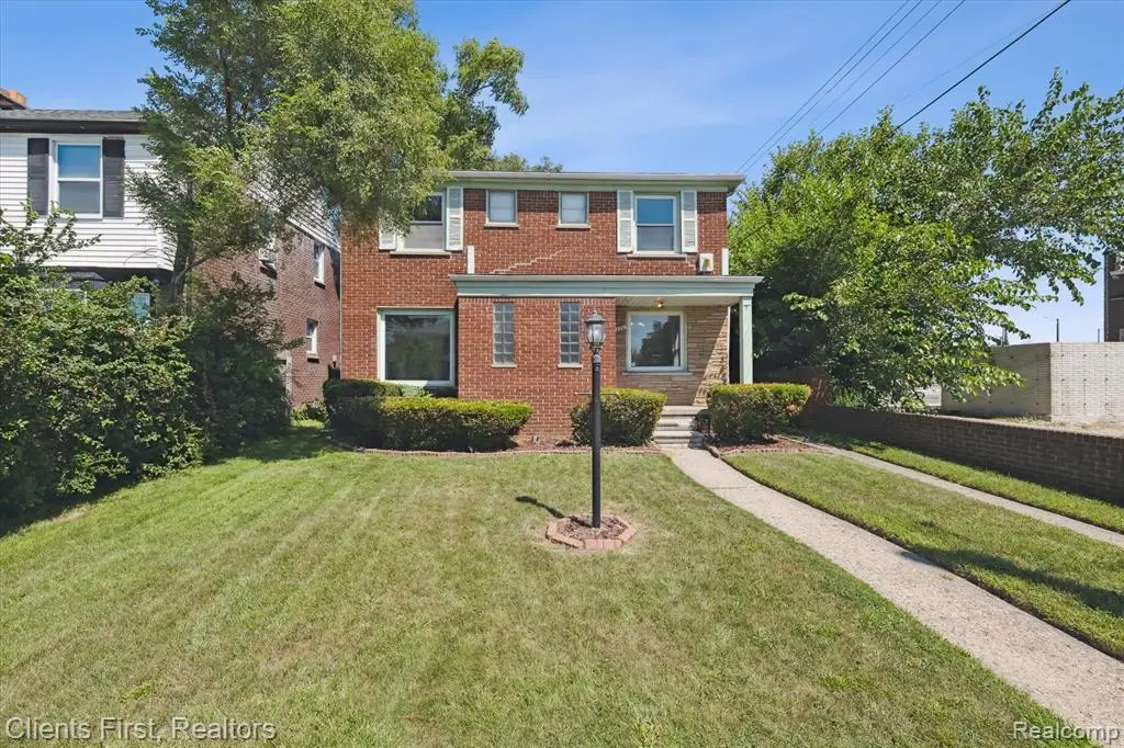 19130 Appoline, Detroit, MI 48235 - #1