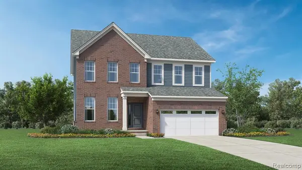 2905 Lila, Ann Arbor, MI 