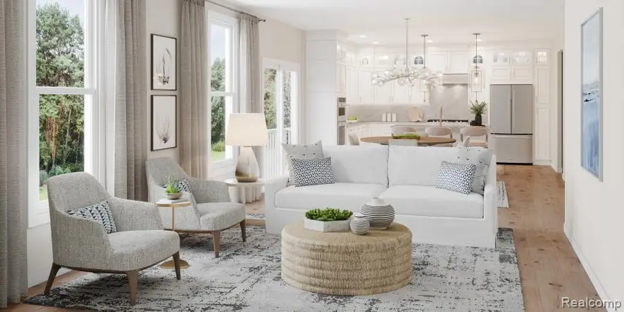 2905 Lila, Ann Arbor, MI  - #3