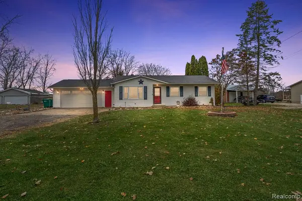 10156 Duffield, Gaines, MI 