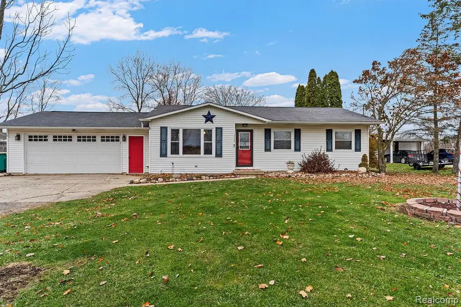 10156 Duffield, Gaines, MI  - Image #2