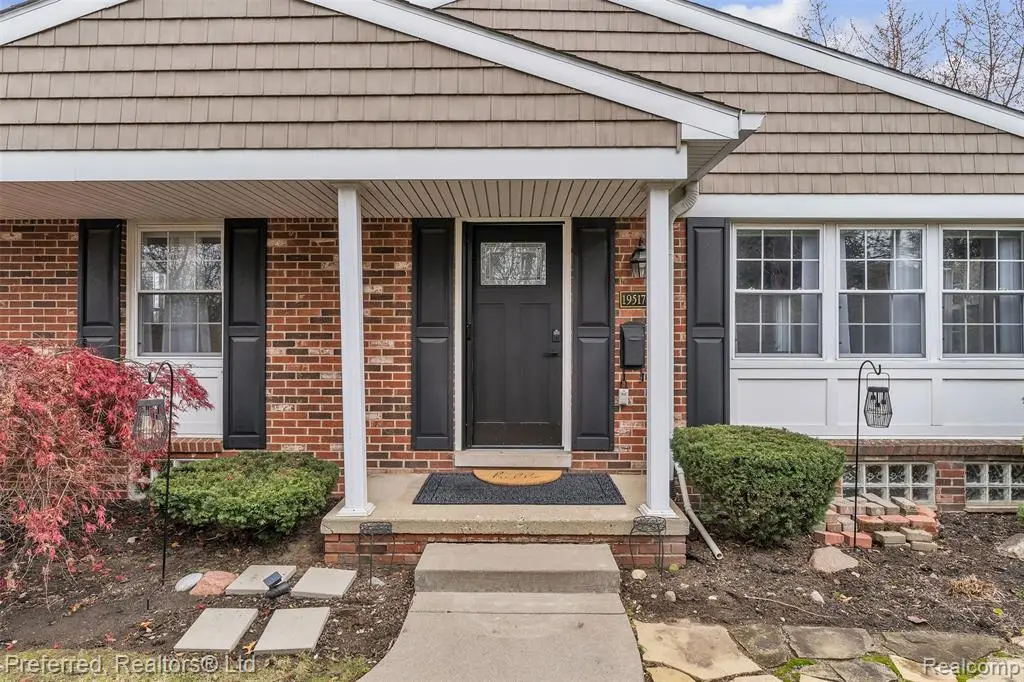 19517 Dartmouth, Northville, MI  - Image #1