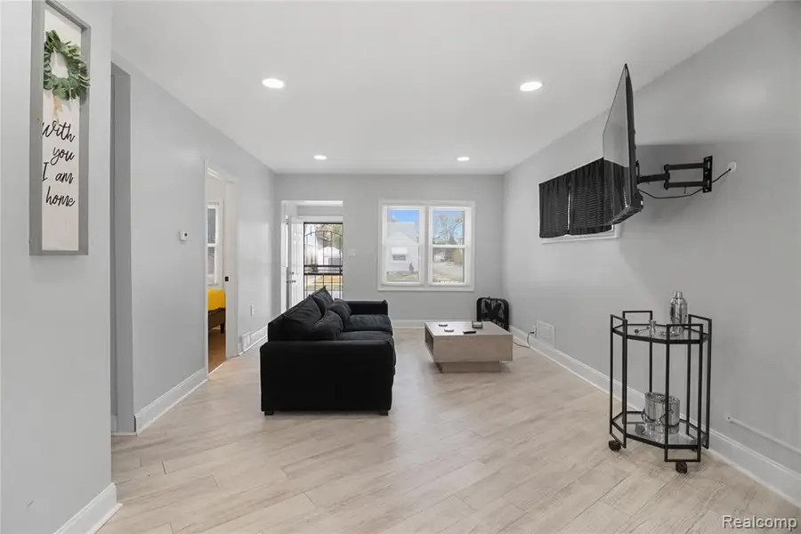 16252 Coyle, Detroit, MI 48235 - #3