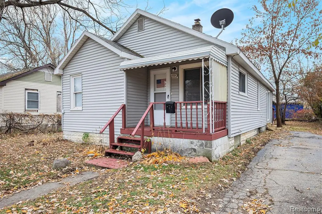 1119 Lakeview, Waterford, MI 48328 - #1