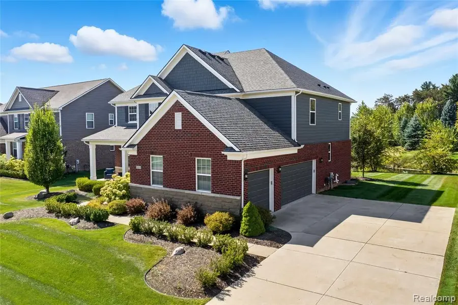 2994 Lankford, Commerce Township, MI  - Image #3