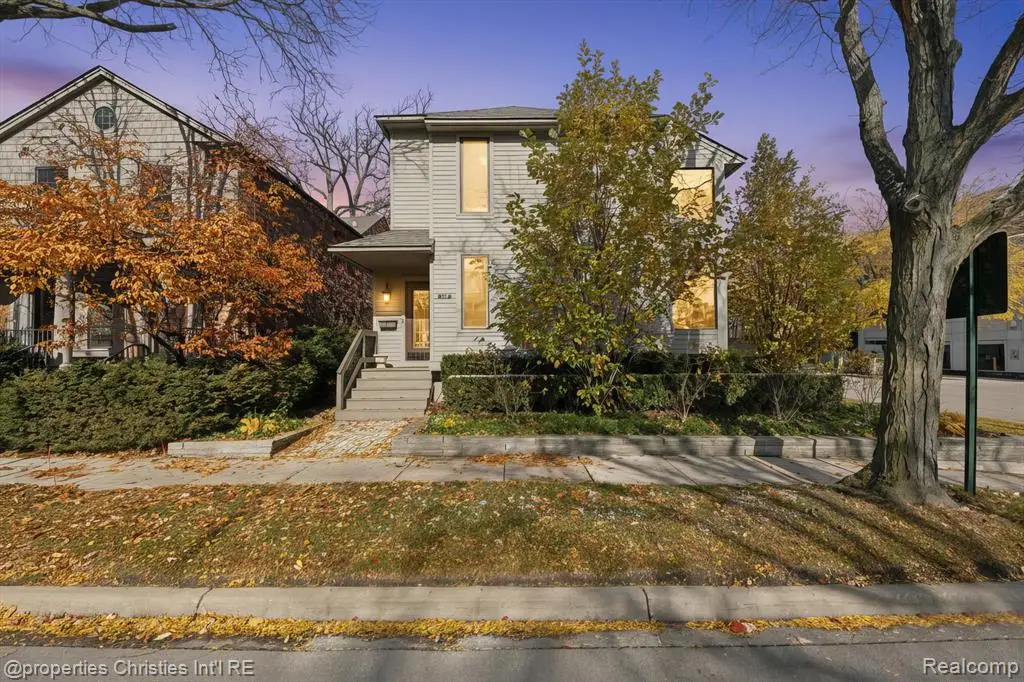 208 W Brown, Birmingham, MI  - Image #1