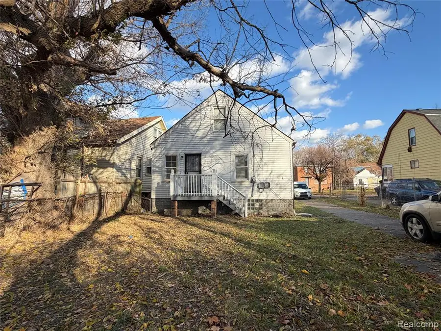 19703 Keating, Highland Park, MI  - Image #2