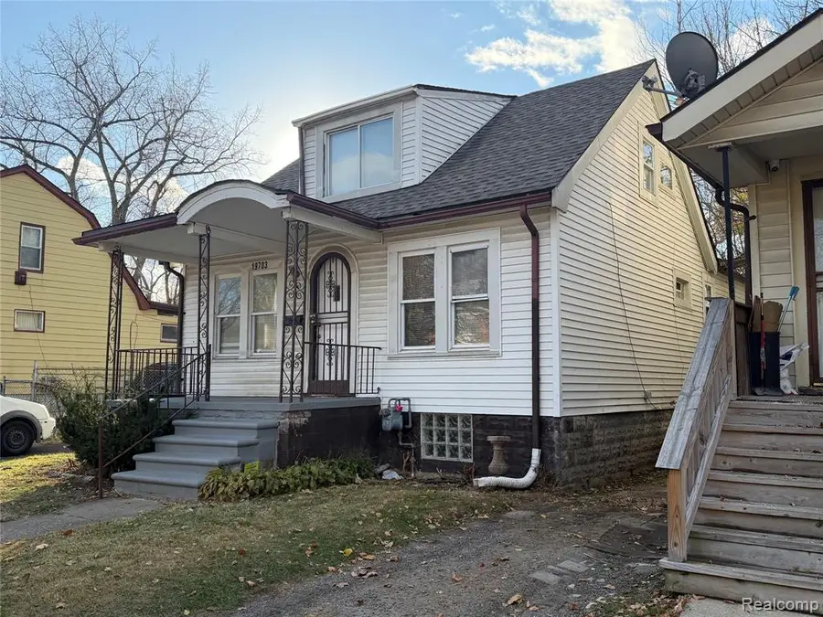 19703 Keating, Highland Park, MI  - Image #3