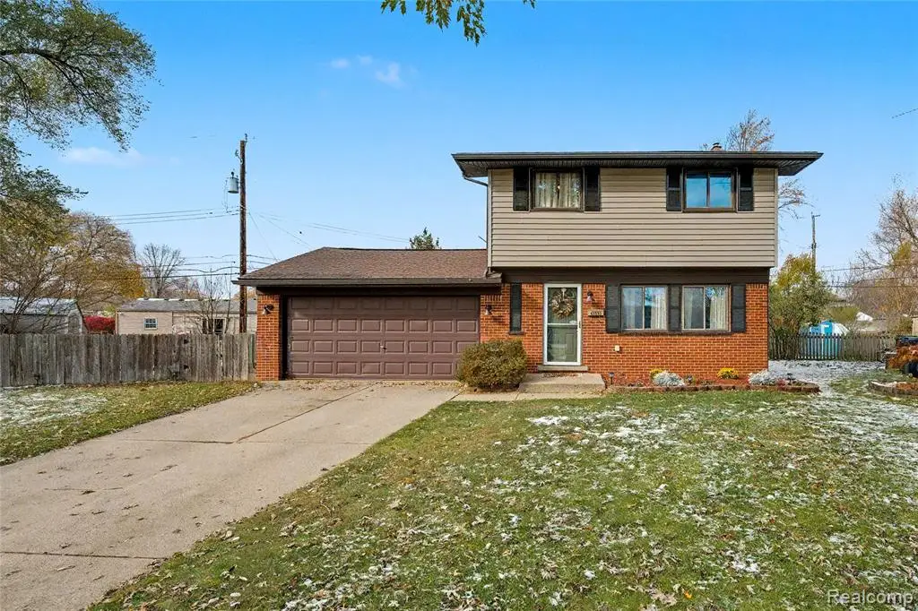 43355 Ryer, Sterling Heights, MI  - Image #1