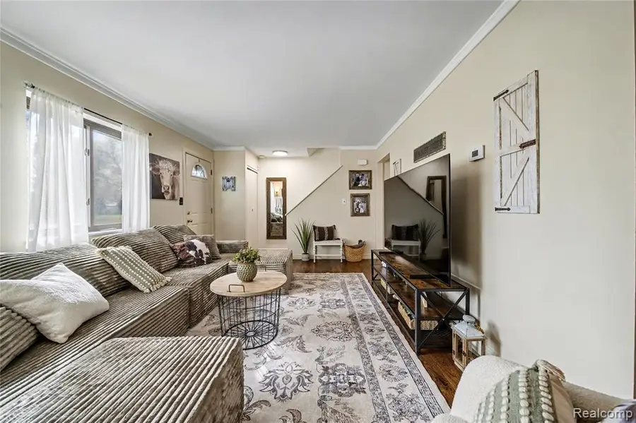 43355 Ryer, Sterling Heights, MI  - Image #3