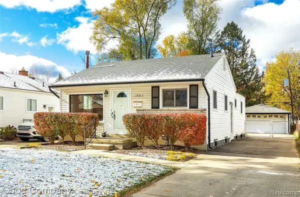 18913 Gillman, Livonia, MI 