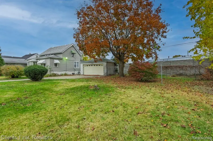 11365 Portlance, Detroit, MI 48205 - #2