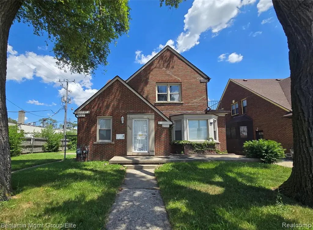 16936 Fairfield, Detroit, MI  - Image #1