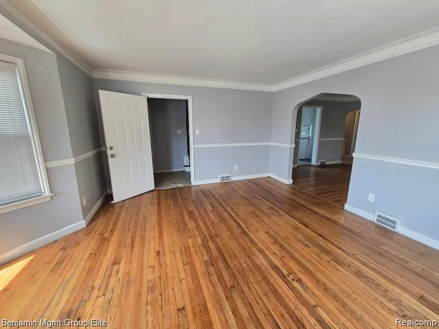 16936 Fairfield, Detroit, MI  - Image #2