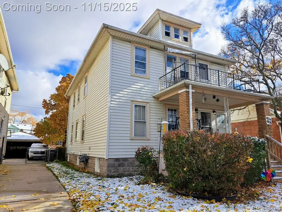 4836 Horger, Dearborn, MI  - Image #2