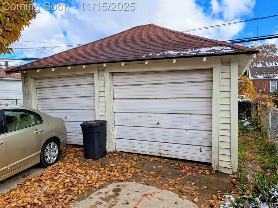 4836 Horger, Dearborn, MI  - Image #3