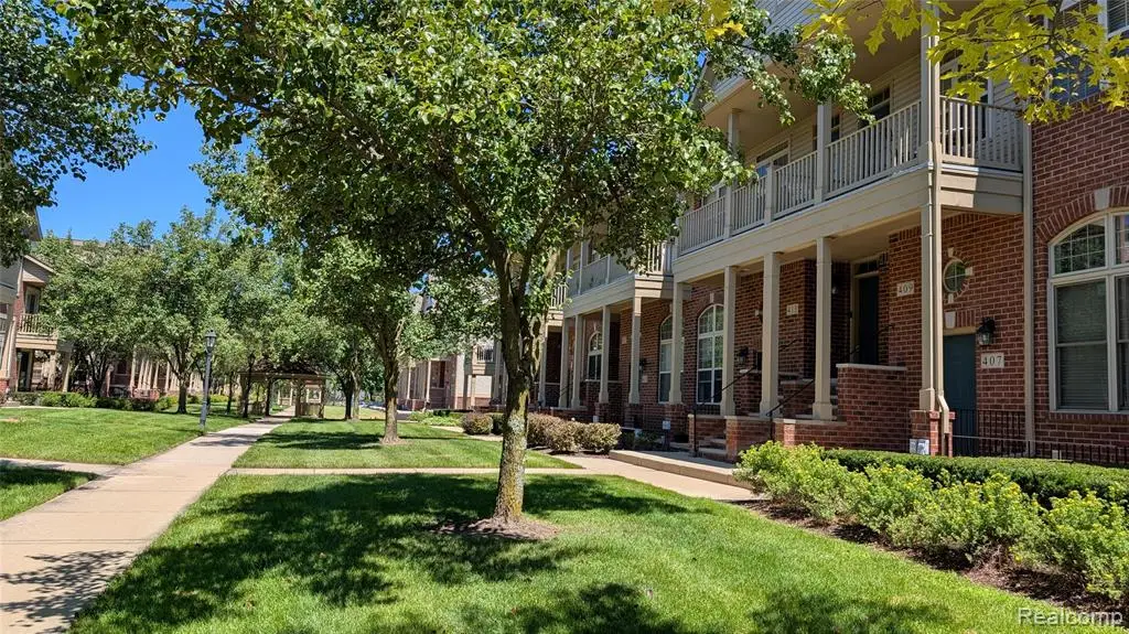 413 Village, Walled Lake, MI  - Image #1