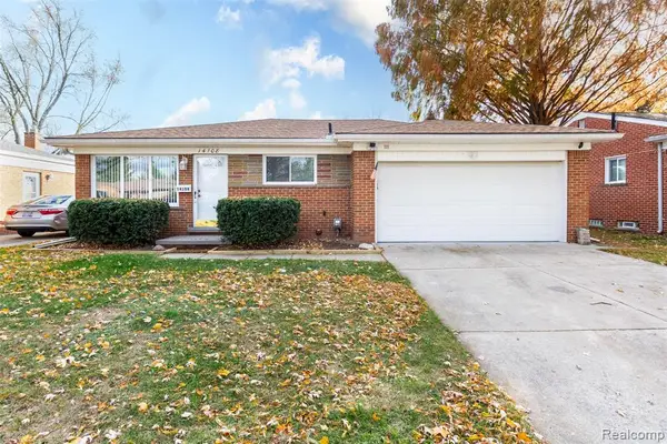 14108 La Chene, Warren, MI 